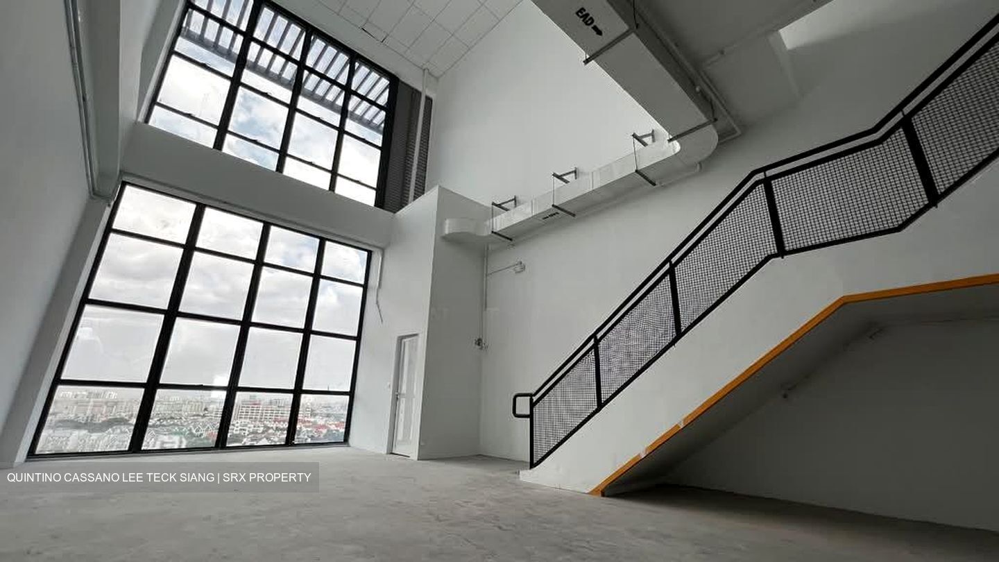 In Space (D19), Factory #526971761